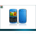 Blue, Pink 3m Vinyl Skin For Blackberry 8520 Protective Case Tc-bb8520-st008/009/010/011